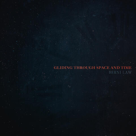 Gliding Through Space and Time