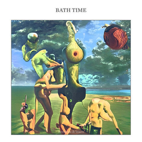 Bath Time