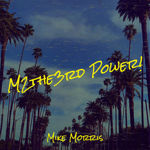 M2the3rd Power!