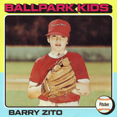 Ballpark Kids