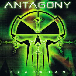 ANTAGONY