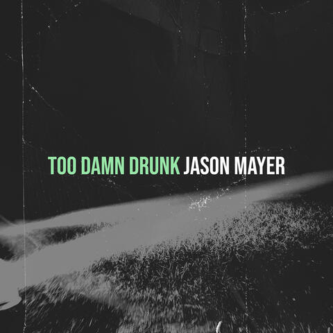 Too Damn Drunk