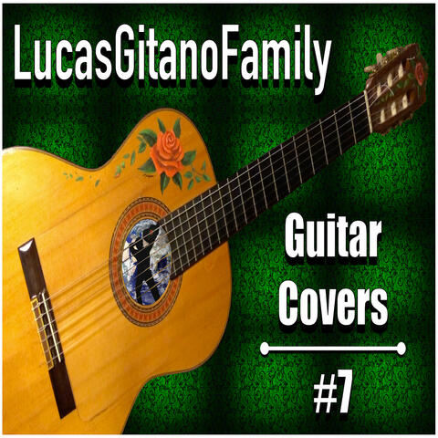 Guitar Covers #7