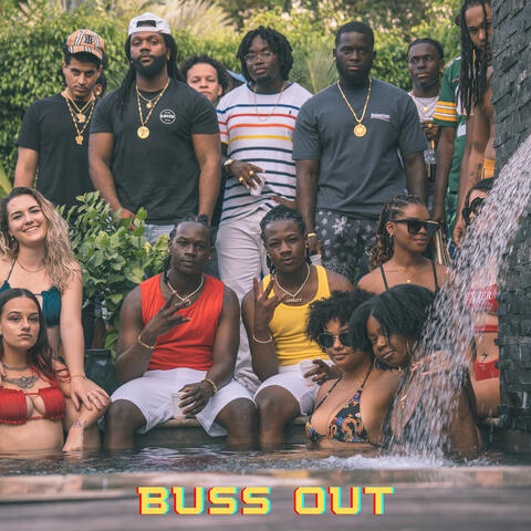 Buss Out