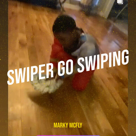 Swiper Go Swiping