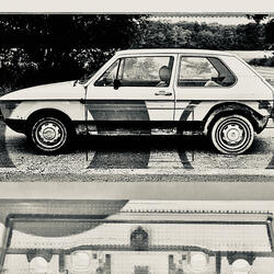 Mix Cassette