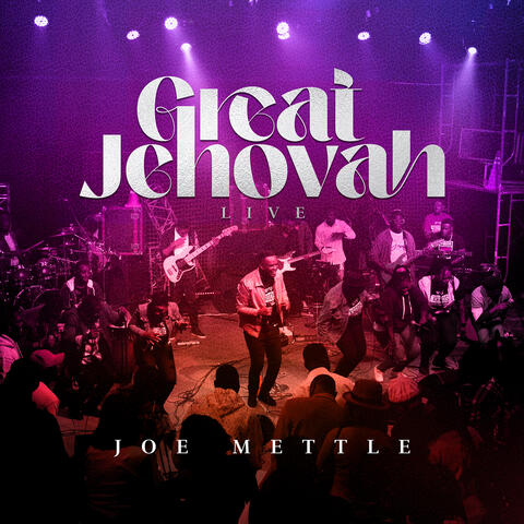Great Jehovah (Live)