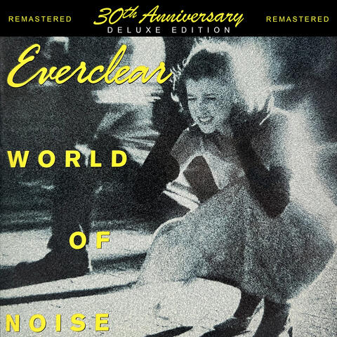 World of Noise (30th Anniversary Deluxe Edition) [Remastered 2022]