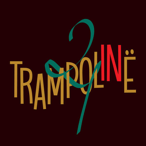 Trampolinë