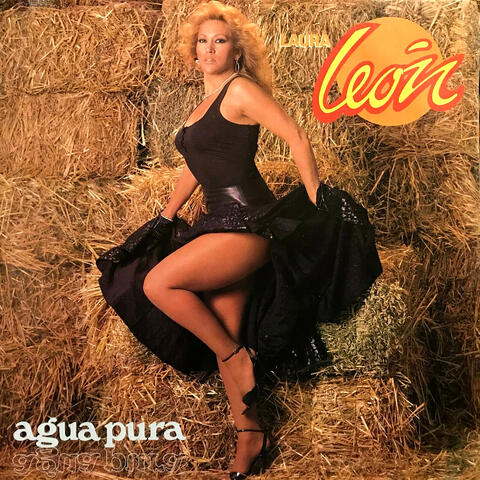 Agua Pura