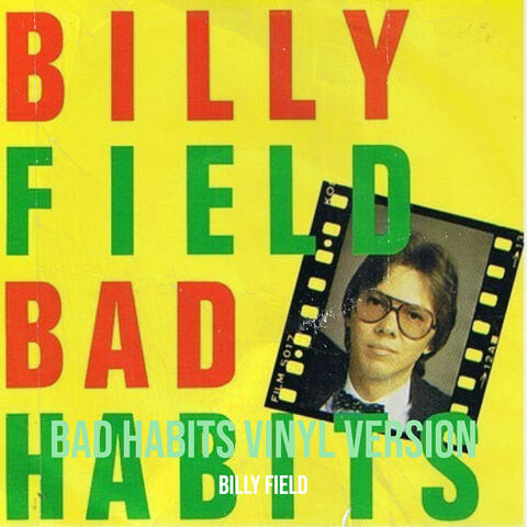 Bad Habits Vinyl Version