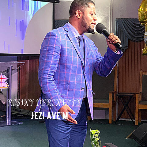 Jezi Ave'm