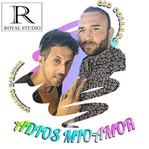 Addios mio amor