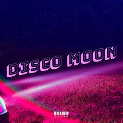 Disco Moon
