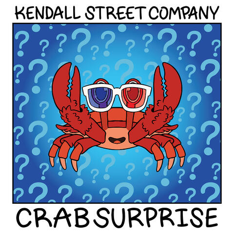 Crab Surprise