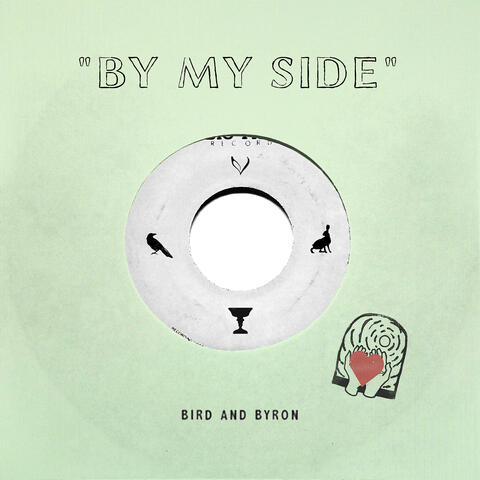 By My Side