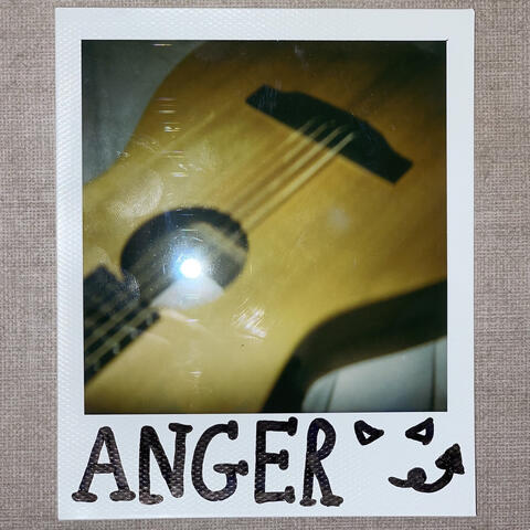 Anger