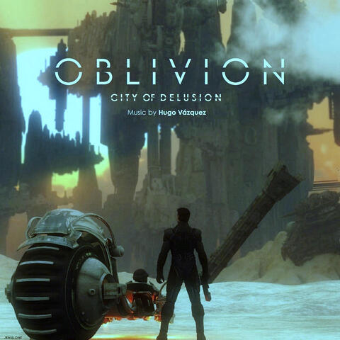 Oblivion: City of Delusion