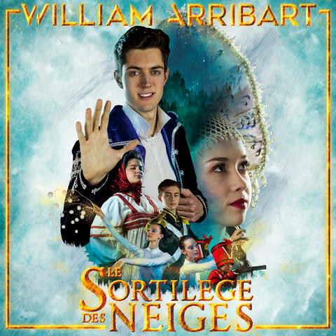 Le Sortilège des Neiges