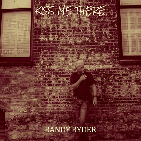 Kiss Me There