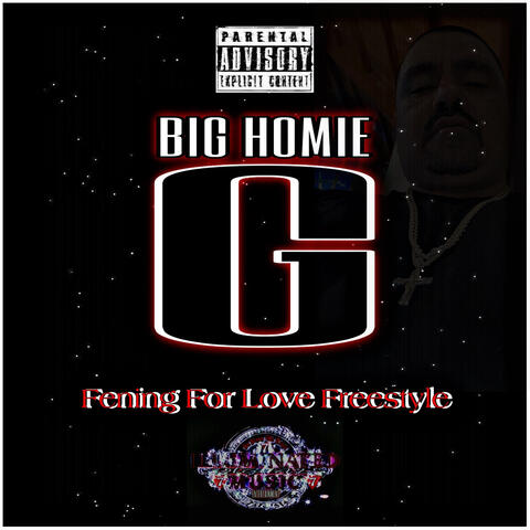 Fening for Love Freestyle