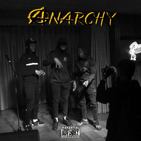 Anarchy