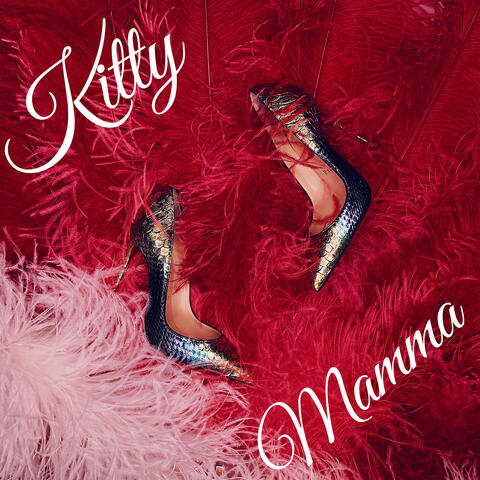 Kitty Mama