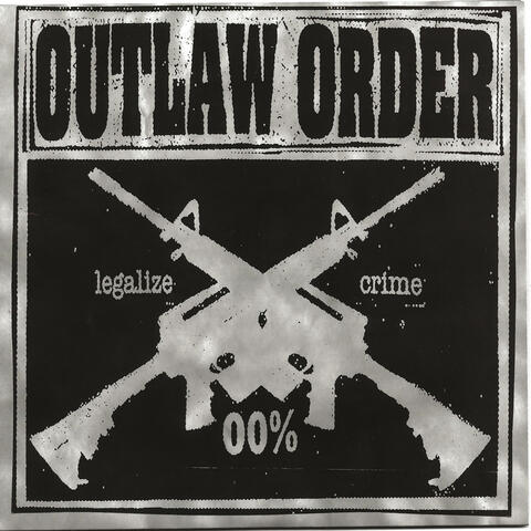 Outlaw Order