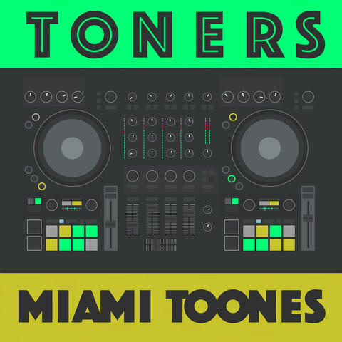 Miami Toones
