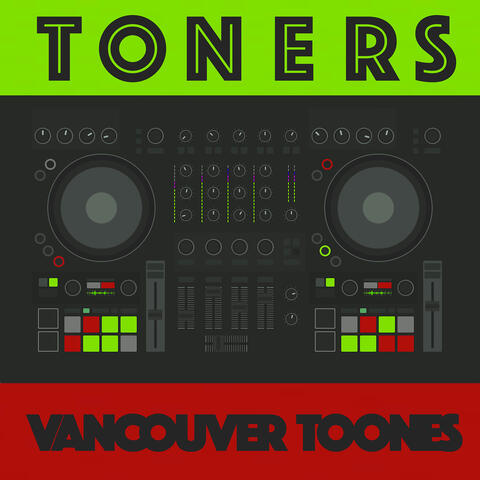 Vancouver Toones