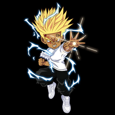 Super Saiyan