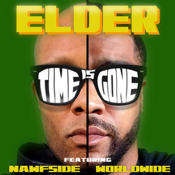 Time Is Gone