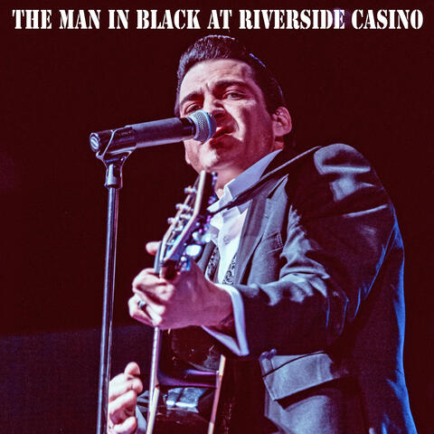 The Man In Black: A Tribute To Johnny Cash