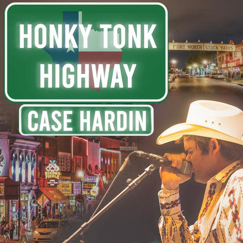 Honky Tonk Highway