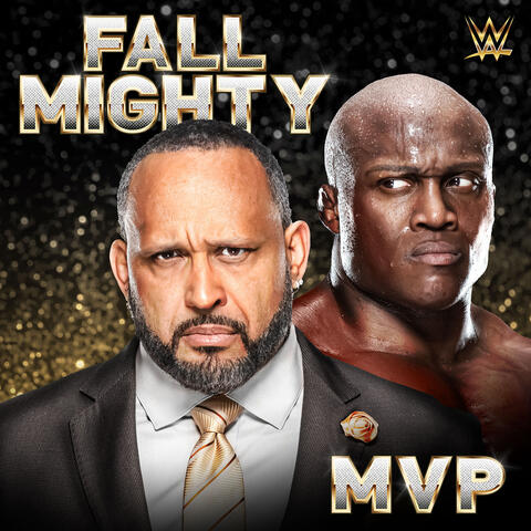 WWE & MVP