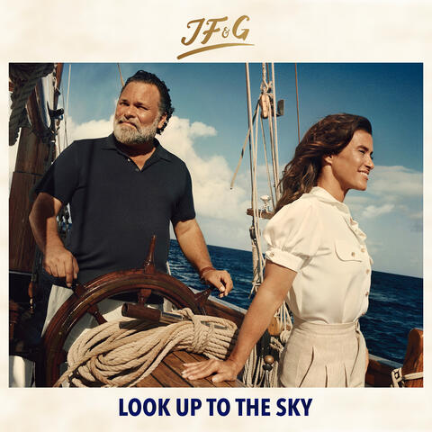 Look up to the Sky