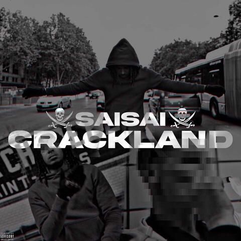 Crackland