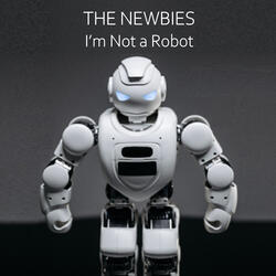 I'm Not a Robot