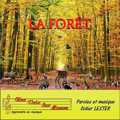 La Forêt