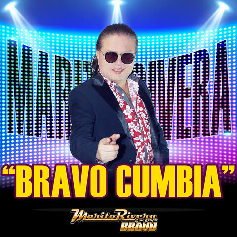 Bravo Cumbia