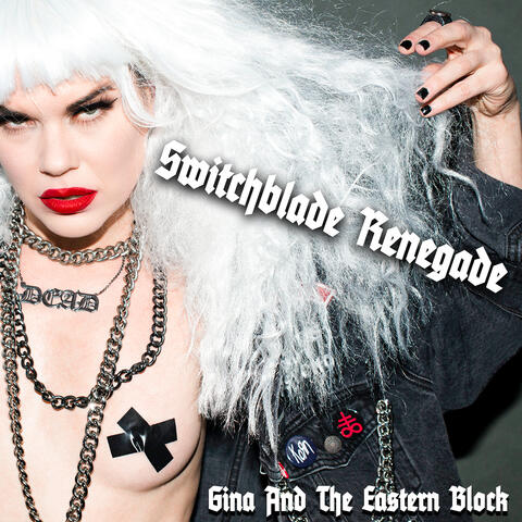 Switchblade Renegade