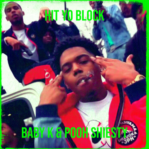 Baby K & Pooh Shiesty