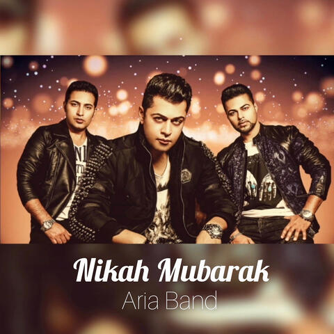 Nikah Mubarak