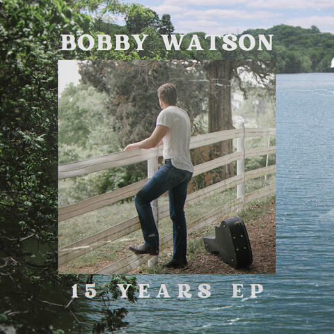15 Years