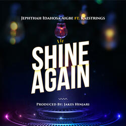 Shine Again
