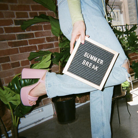 Summer Break
