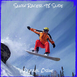 Snow Racer 98 Slide