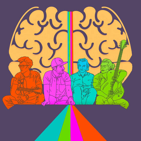 Maze Mind
