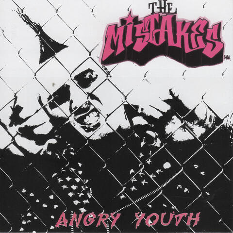Angry Youth
