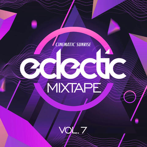 Ecletic Mixtape, Vol. 7